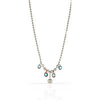 necklace woman jewellery Unoaerre Fashion Jewellery 1AR1499