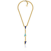 necklace woman jewellery Unoaerre Fashion Jewellery Prisma 1AR2289