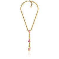 necklace woman jewellery Unoaerre Fashion Jewellery Prisma 1AR2292