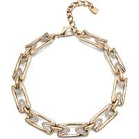 necklace woman jewellery UnoDe50 Brave COL1868BLNORO0U