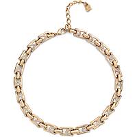 necklace woman jewellery UnoDe50 Brave COL1869BLNORO0U