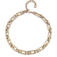 necklace woman jewellery UnoDe50 Brave COL1871ORO0000U