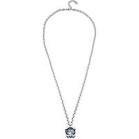 necklace woman jewellery UnoDe50 Charismatic COL1834AZUMTL0U
