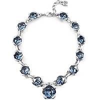 necklace woman jewellery UnoDe50 Charismatic COL1865AZUMTL0U
