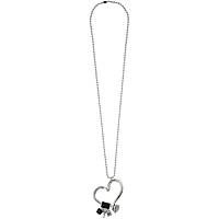 necklace woman jewellery UnoDe50 COL0474MTMR
