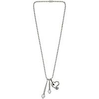 necklace woman jewellery UnoDe50 COL0509MT