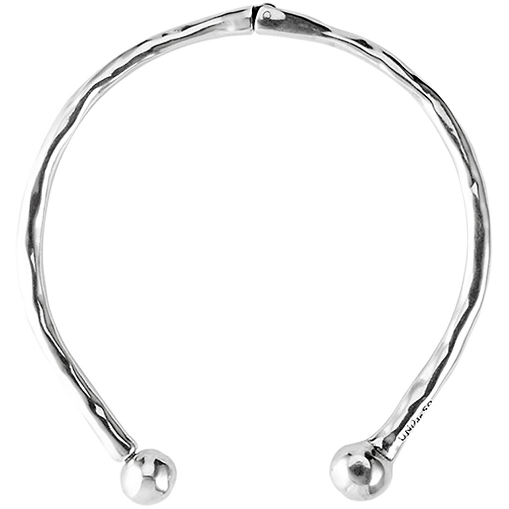 necklace woman jewellery UnoDe50 COL1296MTL0000U