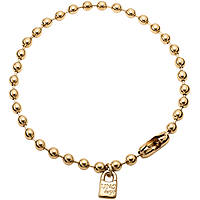necklace woman jewellery UnoDe50 COL1390ORO0000U