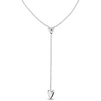 necklace woman jewellery UnoDe50 Cupido COL1884MTL0000U