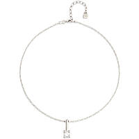 necklace woman jewellery UnoDe50 Divine COL1916BLNMTL0U