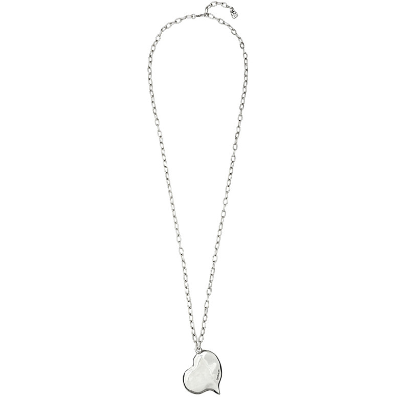 necklace woman jewellery UnoDe50 Emotions COL1711MTL0000U