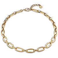 necklace woman jewellery UnoDe50 extra-ordinary COL1765ORO0000U
