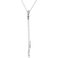 necklace woman jewellery UnoDe50 Forever. COL1885MTL0000U