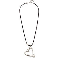 necklace woman jewellery UnoDe50 Loved COL1806MTL0000U