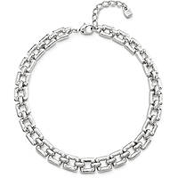 necklace woman jewellery UnoDe50 magnetic COL1732MTL0000U