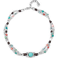 necklace woman jewellery UnoDe50 magnetic COL1772MCLMTL0U