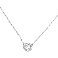 necklace woman jewellery UnoDe50 Shine COL1762MTL0000U