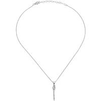 necklace woman jewellery UnoDe50 Shine COL1763MTL0000U