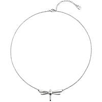 necklace woman jewellery UnoDe50 Shine COL1783MTL0000U
