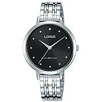 only time watch Metal Black dial woman Classic RG273PX9