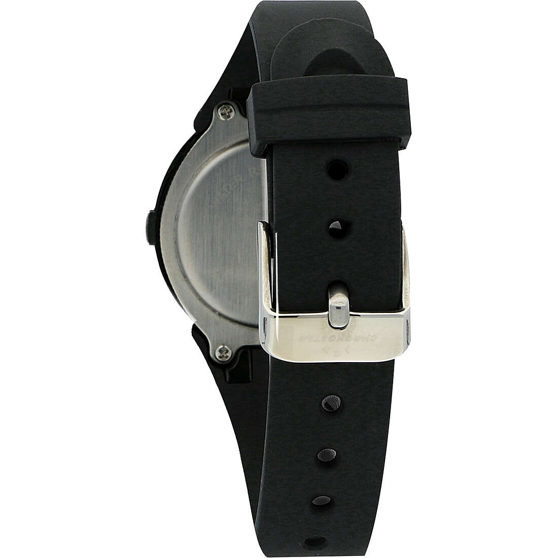 only time watch Metal Black dial woman Teenager R3851262501