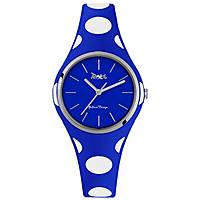 only time watch Metal Blue dial woman Toobe Vogue VG037