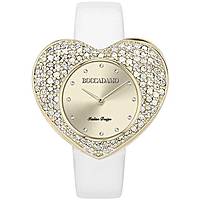 only time watch Metal Gold dial woman Cormeum CM005