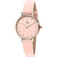 only time watch Metal Pink dial woman Preppy R3851252513