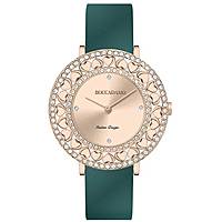 only time watch Metal Pink dial woman Time Is Love PM008