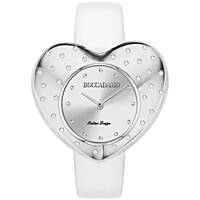 only time watch Metal Silver dial woman Cormeum CM010