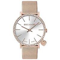 only time watch Metal Silver dial woman Mya Time MY022