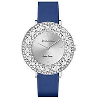 only time watch Metal Silver dial woman Time Is Love PM006