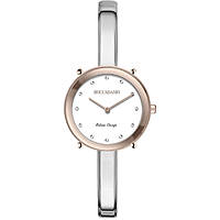 only time watch Metal White dial woman Loving LO002