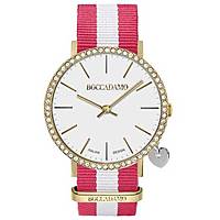 only time watch Metal White dial woman Mya Time MY013