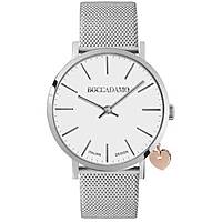 only time watch Metal White dial woman Mya Time MY015