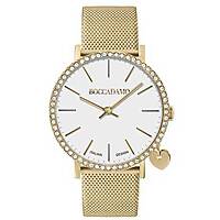 only time watch Metal White dial woman Mya Time MY021