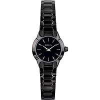 only time watch Steel Black dial woman New One TW1857