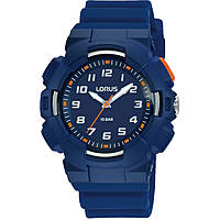 only time watch Steel Blue dial child Kids R2349NX9