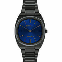 only time watch Steel Blue dial man BSW 6.5 TW2062