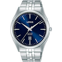 only time watch Steel Blue dial man Classic RH947NX9