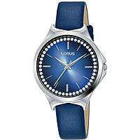 only time watch Steel Blue dial woman Classic RG283QX9