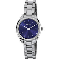 only time watch Steel Blue dial woman Haze TW1818