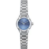 only time watch Steel Blue dial woman New One Mini TW1913