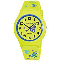 only time watch Steel Gold dial child Kids RRX47HX9