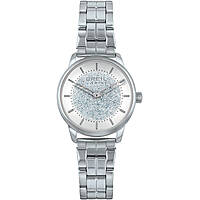 only time watch Steel Grey dial woman Lucille EW0541
