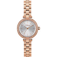 only time watch Steel Grey dial woman Sybille EW0529