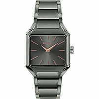 only time watch Steel Grey dial woman The B TW1930