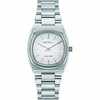only time watch Steel Silver dial man BSW 6.5 TW2063