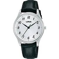 only time watch Steel White dial woman Classic RG231UX9