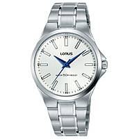 only time watch Steel White dial woman Classic RG233PX9